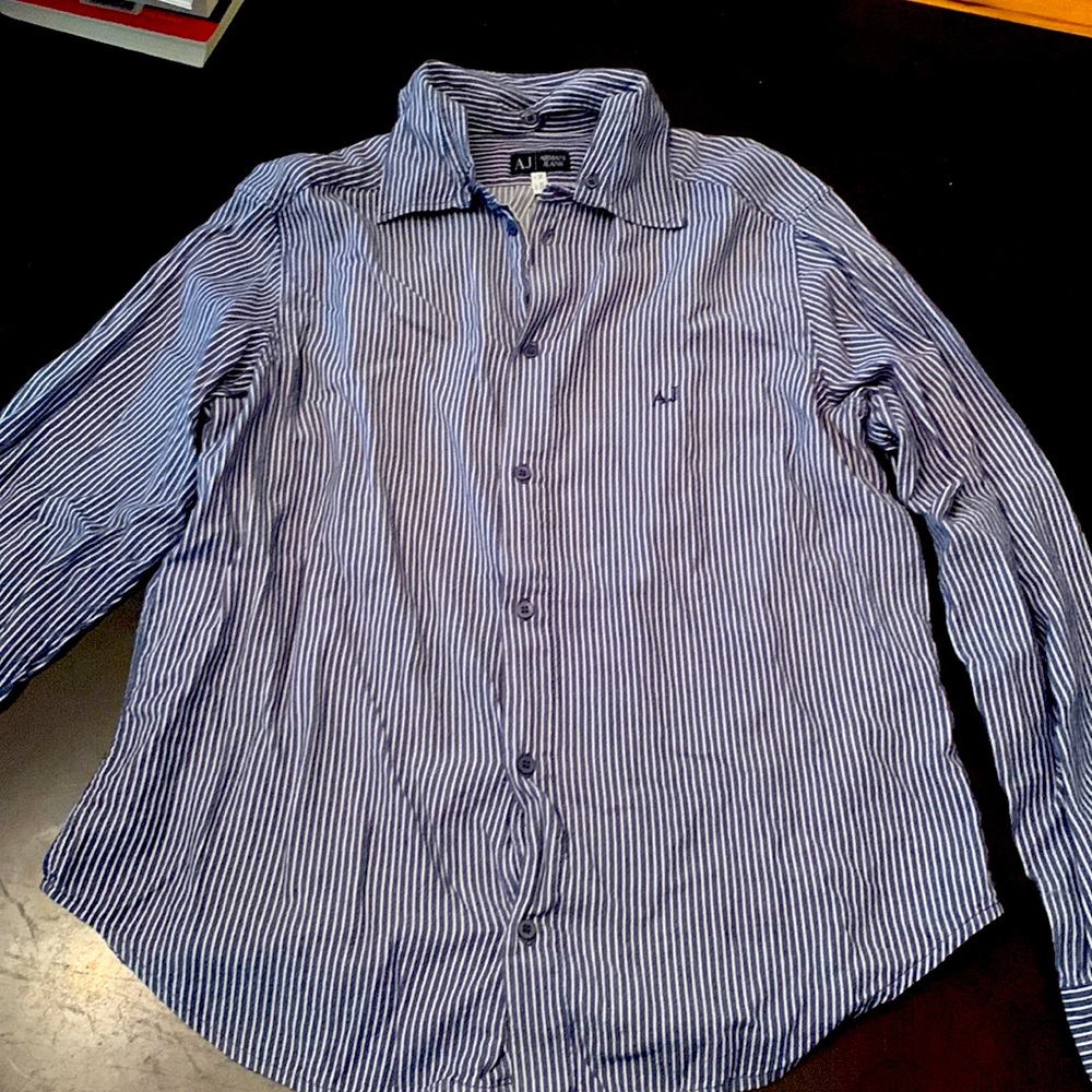 Armani Jeans XXL men’s